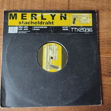 Merlyn Stacheldraht