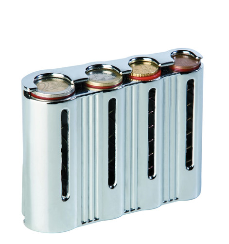 Sumex eurobox münzbox - eurobox, metall