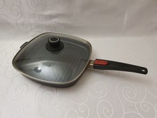 Original Woll Aluguss