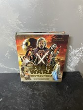 Star Wars Encyclopedia: The