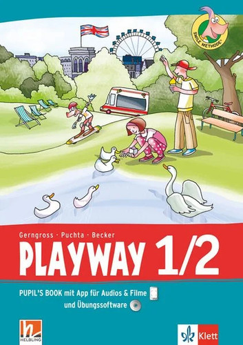 Playway klasse 1 2 - playway, 1.-2