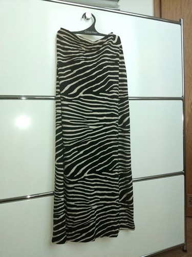 Rock s neu zebra - h&m,