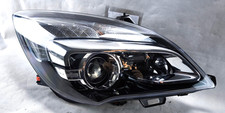 OPEL MERIVA B SCHEINWERFER