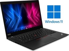 Ultrabook Lenovo Thinkpad x390