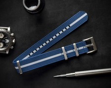 20 | 22 mm Nato Strap