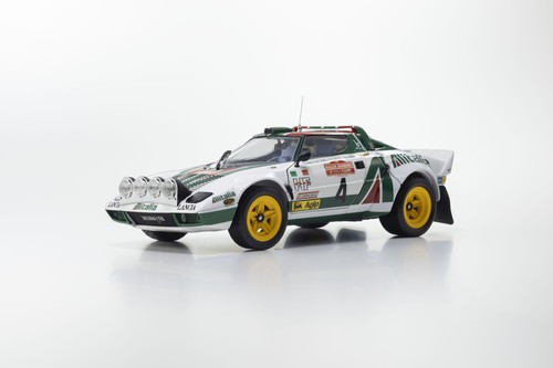 Kyosho die cast - die, 1:18
