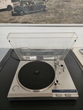 Plattenspieler Sony PS-LX 1