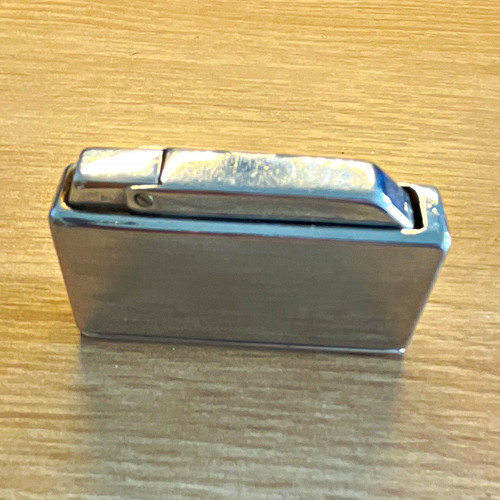 Ibelo sammler feuerzeug metall - ibelo,