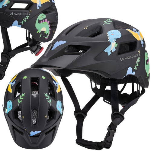 Kinderhelm mtb - mtb,