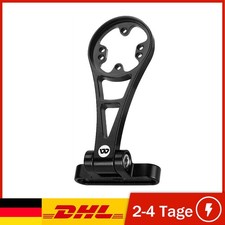 Out Front Computer Halterung für Fahrrad ALu Halter für Garmin/Bryton/Wahoo NEU
