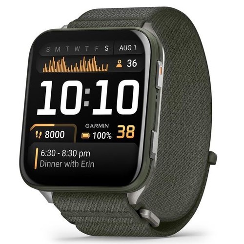 Garmin venu premium gps - x1,