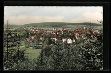 Ansichtskarte Oeslau bei