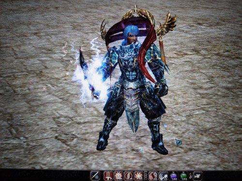 Metin2 emerald lvl 100 körper - metin2,