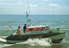 Boote Seenot Rettungsboot 7