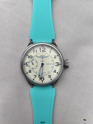 Moscow classic fliegeruhr - moscow,