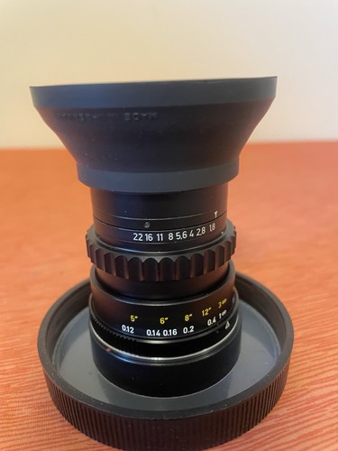 Leica macro cinegon - cinegon,
