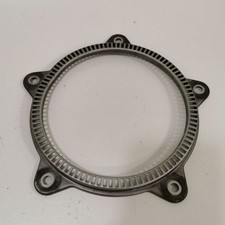 BMW R 1150 RT R22 EZ:02 ABS Kranz vorne C3367