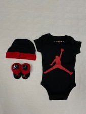 Baby Set Jordan Jumpman