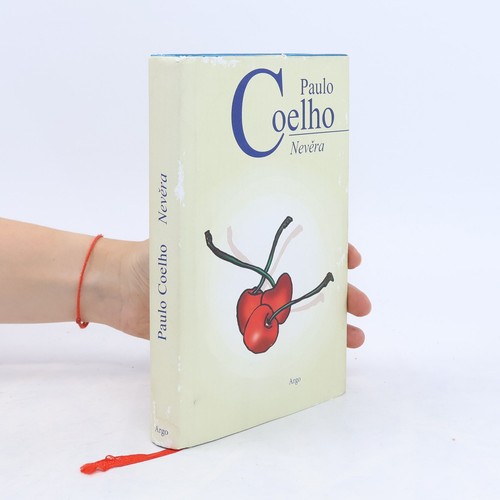 Nevěra paulo coelho - nevěra ,
