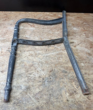 Gusseisen Seitenteil Gartenbank Bankgestell Ersatzteil Basisteil Armlehne Eisen