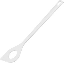 Kochlöffel mit Loch 30cm