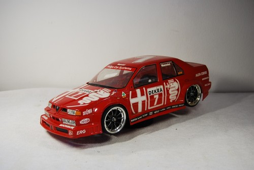 Vintage tamiya tgs - tgs, nitro