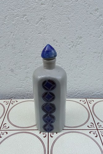 Vintage steinzeug keramik - vintage,