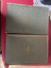 Voss Kunstbilder Band 1+2