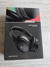 Bose Quietcomfort ANC