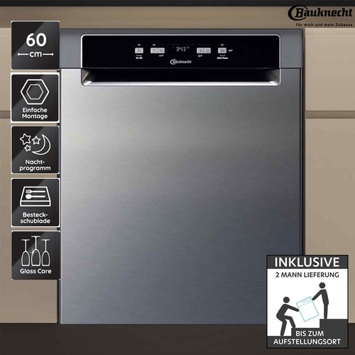 Bauknecht bk4ub14bn7a0x - bauknecht,