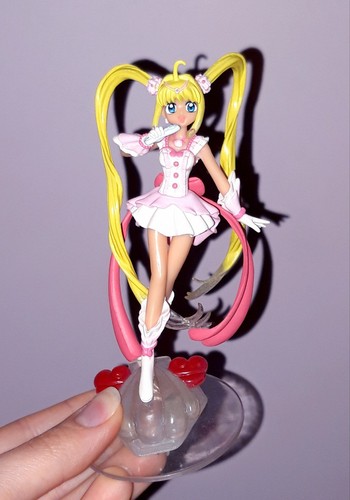 Mermaid melody pichi - melody,