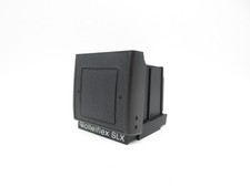 Rollei Rolleiflex SLX