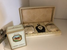 Mouson Lavendel,,Vintage Geschenkpackung und 1 Seifen  Stück“ aus Nachlass!