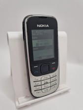Nokia 2330c-2 RM-512 silber