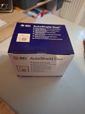 BD AUTOSHIELD Duo Sicherheits