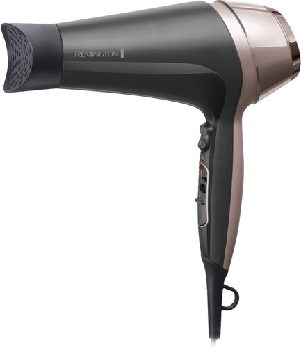 Remington haartrockner fön - haartrockner,