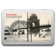 Düsseldorf 48 sensationelle