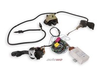 Audi S4/S6 C4 2.2l 5 Zylinder