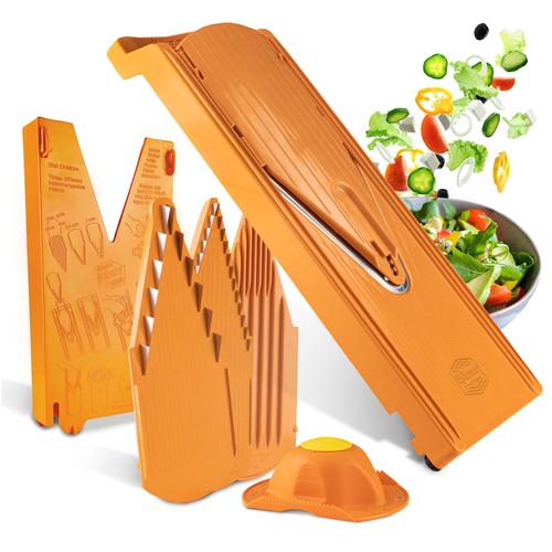 Börner küchenhobel mit - börner,