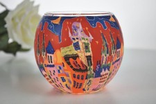 Leuchtglas 643 Sunset