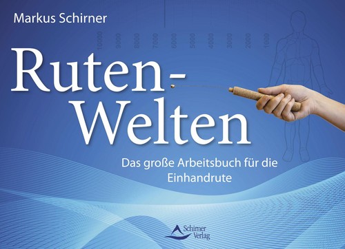 Ruten welten markus - markus, schirner