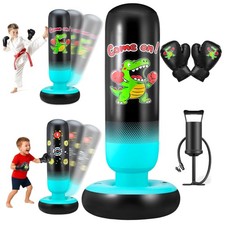 Kinder boxsack dinosaurier - kinder,