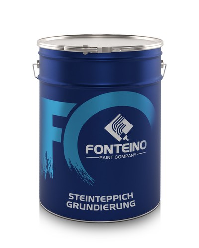 Steinteppich grundierung hps - grundierung,