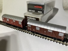 Märklin mini-club Spur Z 8605