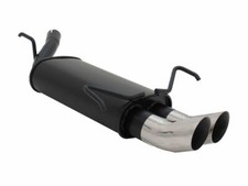 Novus Sportauspuff Gruppe N