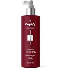 Capixy Hair Fertilizer Intense