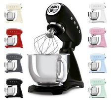 SMEG Küchenmaschine