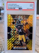 Panini Mosaic Football 2023