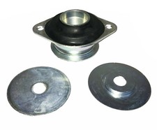 Unimog Fahrerhauslager Kabinenlager hinten U403 U406 U421 MB-Trac