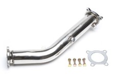 Technix edelstahl downpipe - ta,